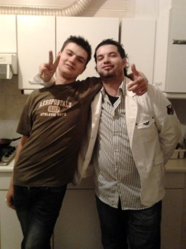 Holandia 2011 ;)