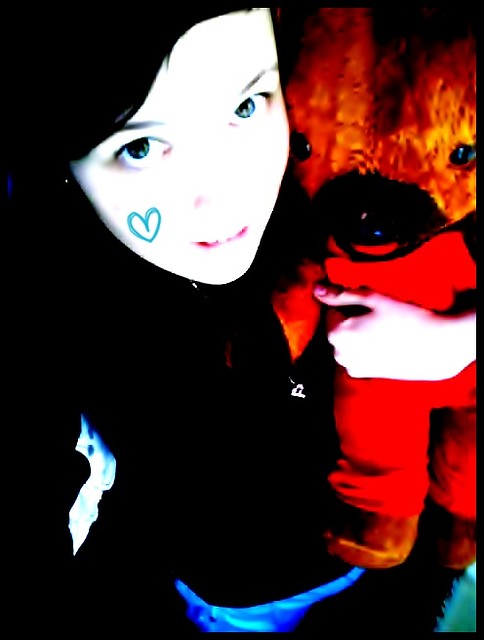 `Teddy . 