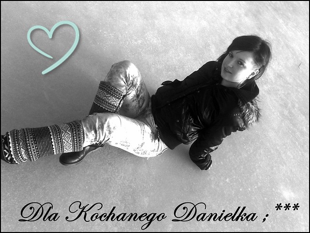 KOCHAM CI!!! XD