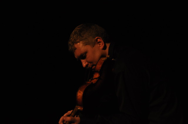 Eksperymentalna / Folk / Jazz