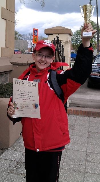 Ja i mj Konkurs=)