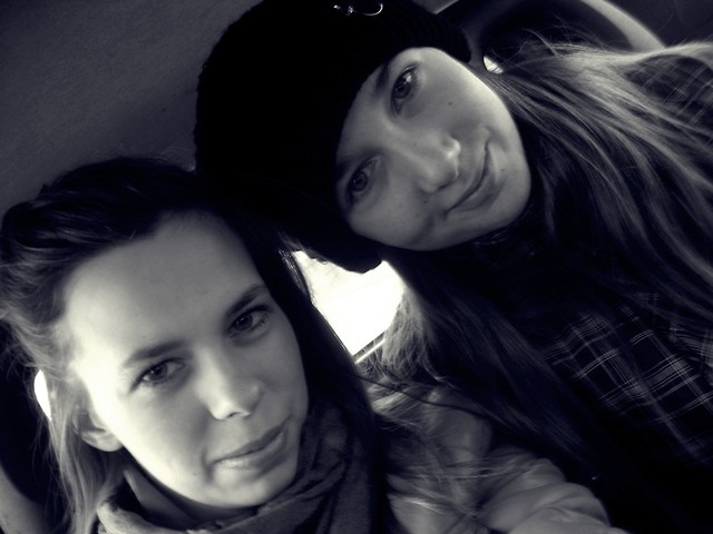 Z Maolatem ;*