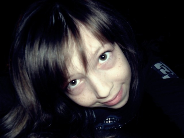 Oczka; *