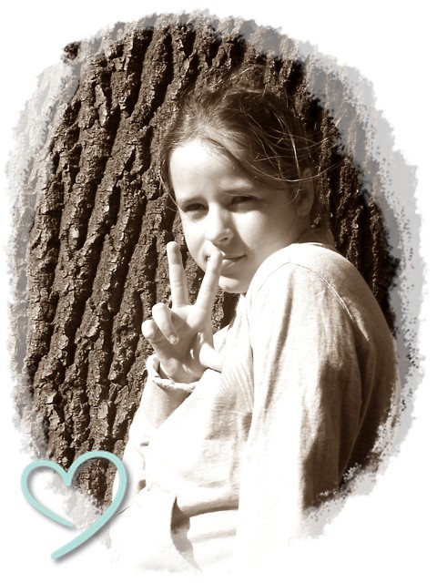 I love you **