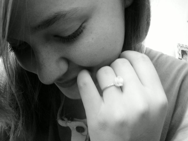 .Do not forget about me.