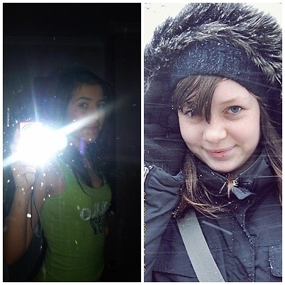 ja i moje kochanie < 3