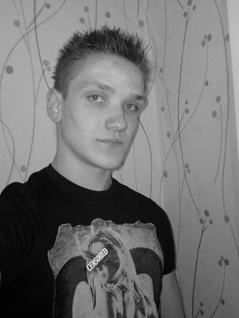  yj Chwil :-)