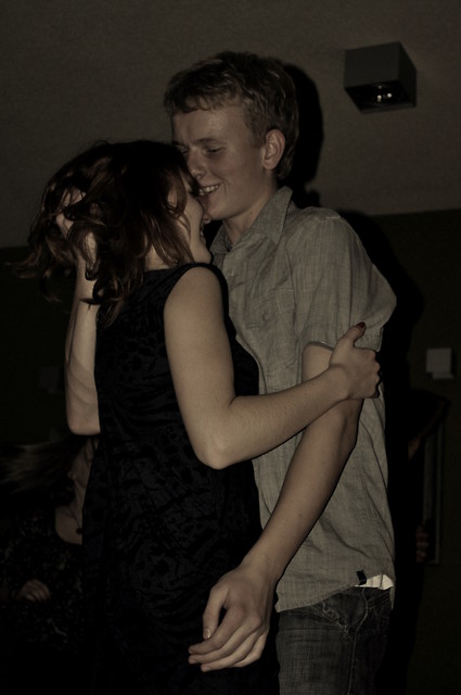 Ewa i Damian