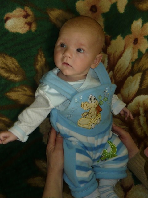 Nasz kochany anioek :*:*:* 