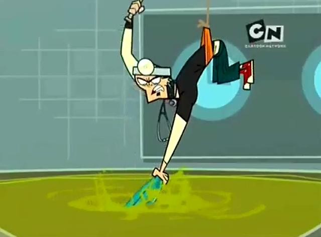 Duncan Yea.