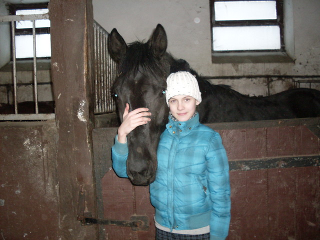 iszynek :*