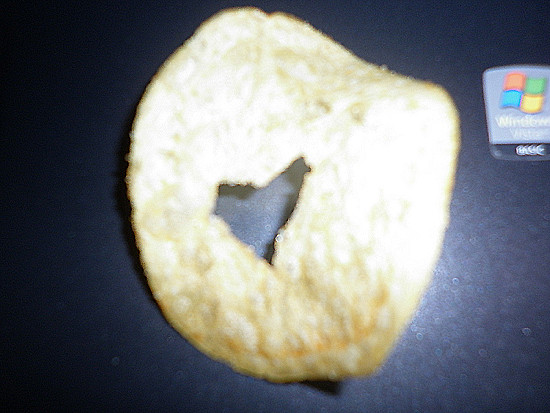 serduszko. 