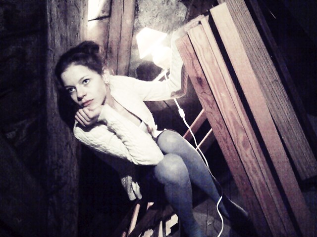 w stary stylu :D
