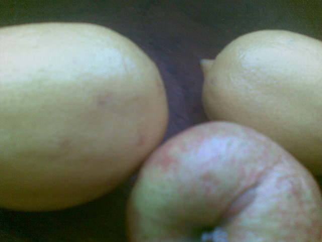 Martwa natura