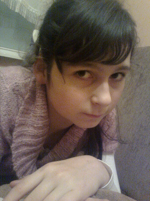 Takie inne hahahaha xd :D