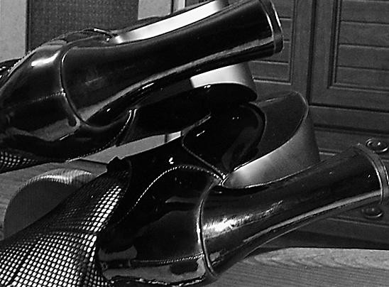 Pleaser DOL91/DC