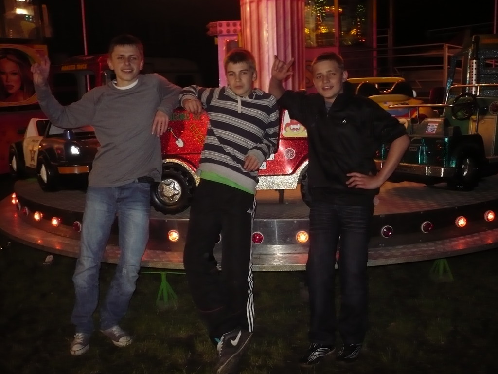 HAHAH !!! ;p 