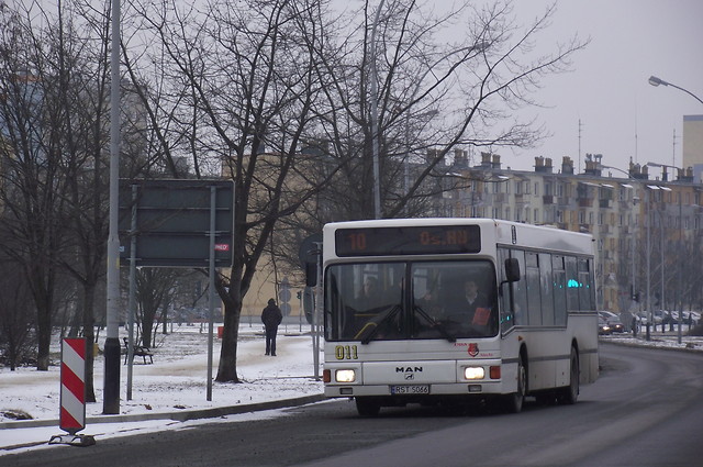 Man Nl222# 011