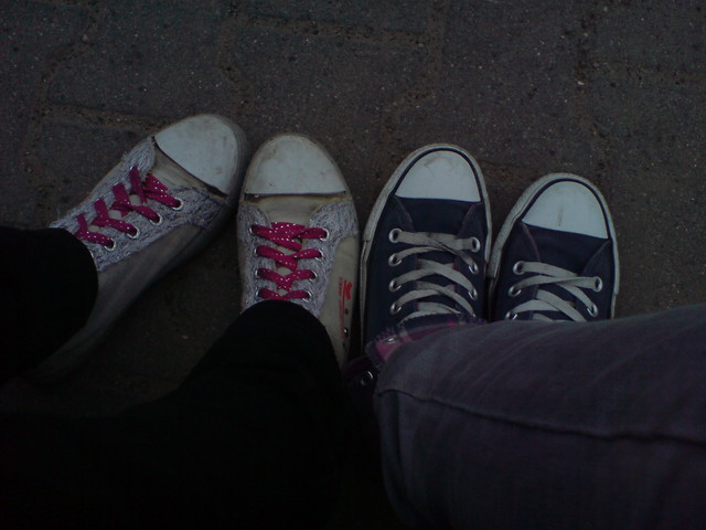 ja sansi :):)