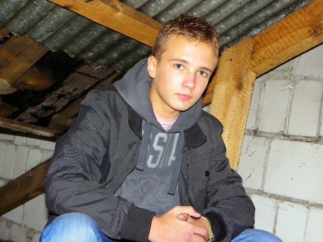 Staree !