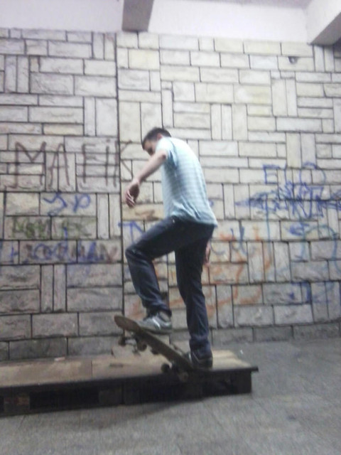 Skate