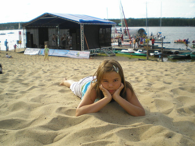 na dziace w pieczyskach :) 