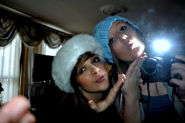 Ore Ore.!