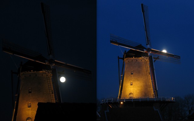 Molen