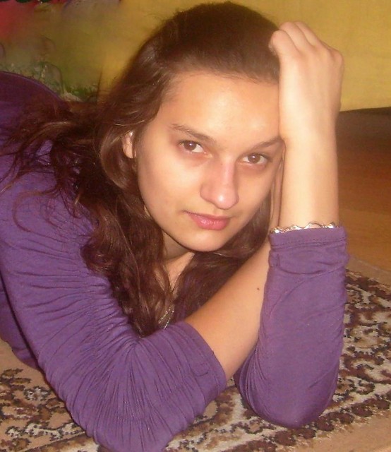 Truskaweczka Twojaaaa!!!;*