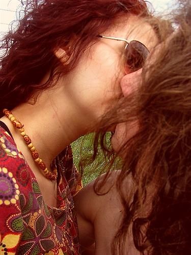 hippie