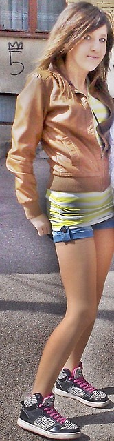 Moja ;*