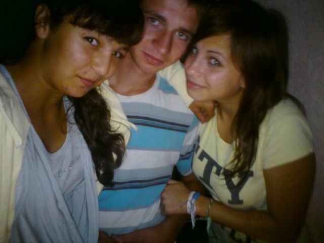 Z nimi ;*;* 