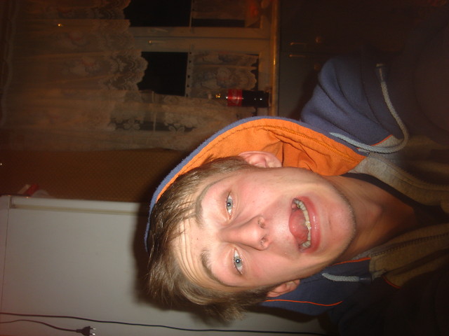 Ryjek ! ;/