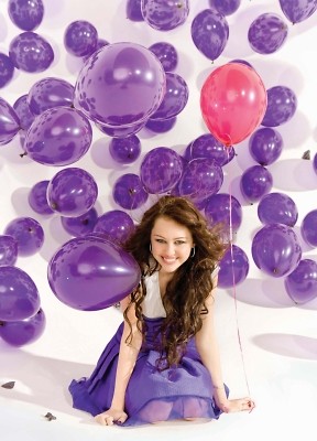 miley ;)