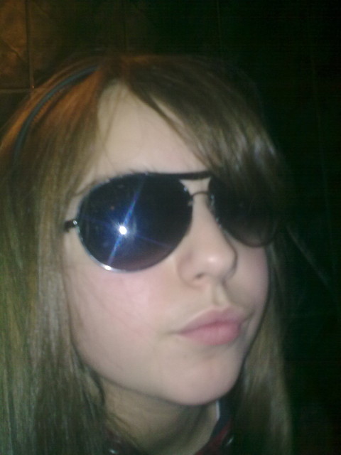Hmm.. Moje pierwsze zdjcie :D 