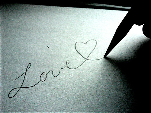 love,love,love.