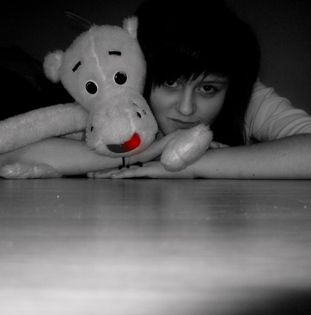 by albo nie by.. ;/ 