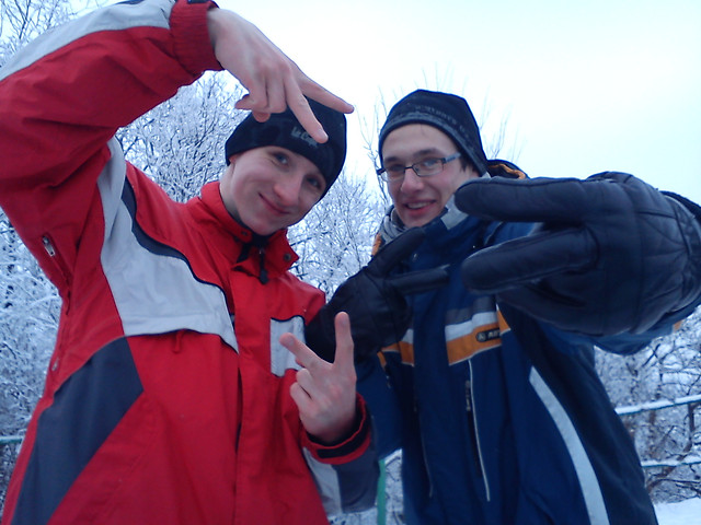 Strzegom i takie tam part 4