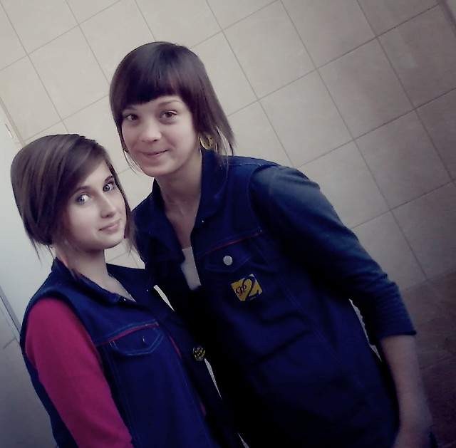 Ola i Jaa. ;  > 