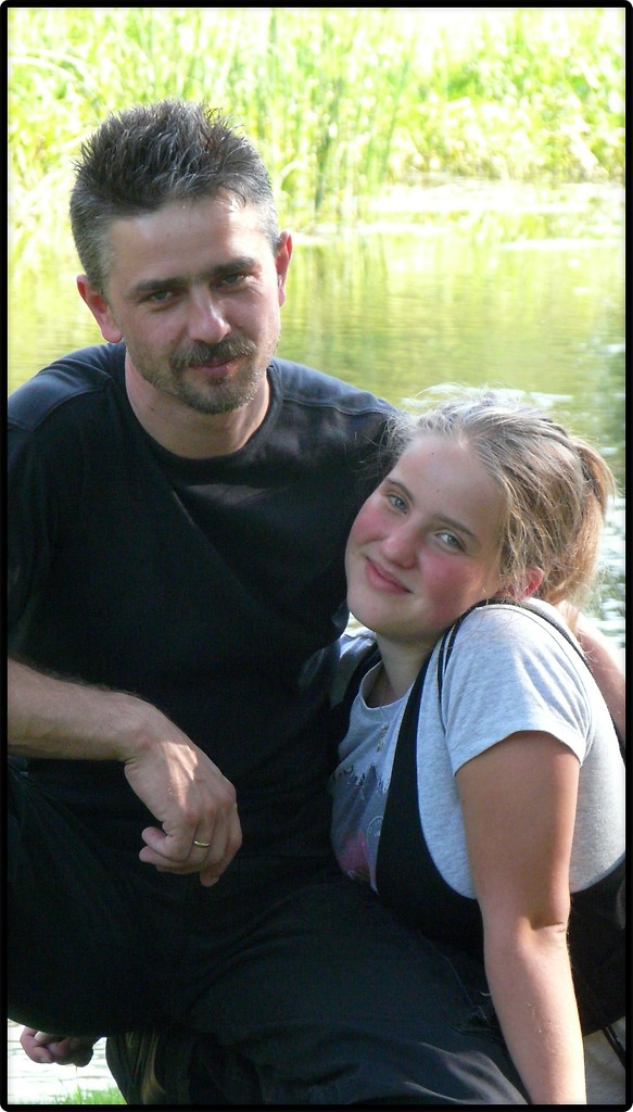 Sto lat, sto lat ! ;*