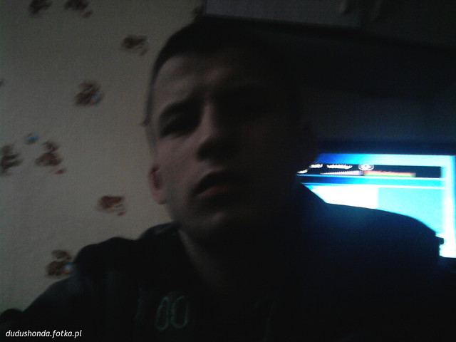 Kocham cie