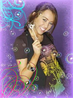 miley