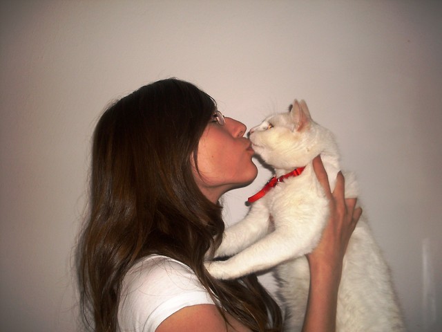 Kotecccek !! ;**