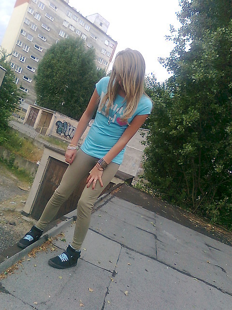 'Friends Forever.
