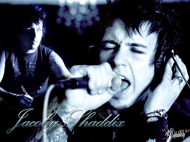 Jacoby Shaddix