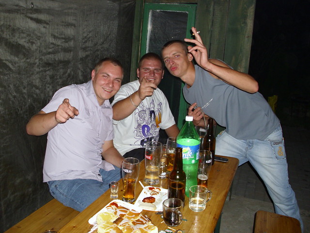 ;D  Lato Ciepo....