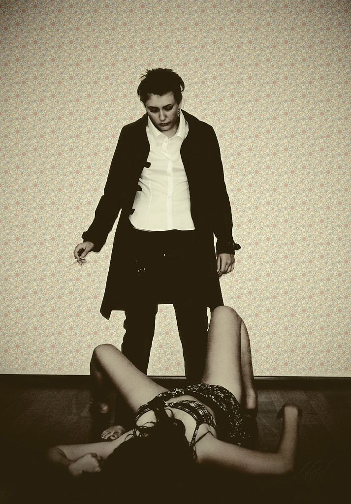 rape