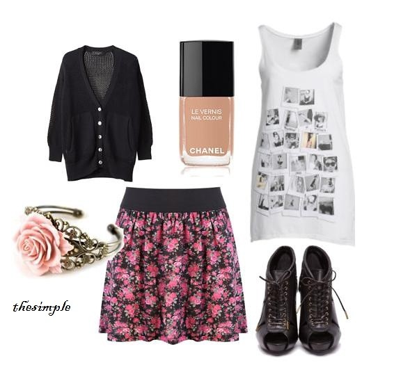 flower power