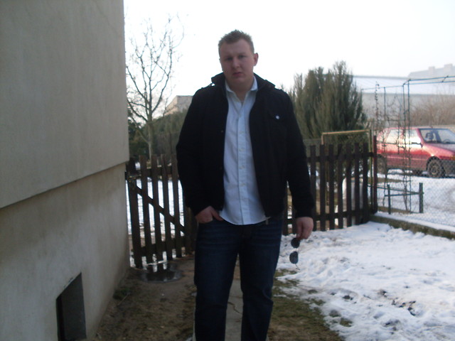 Mio na cae ycie...:):)