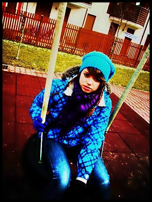 ferie,ferie i po feriach :)